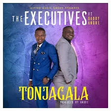 Tonjagala